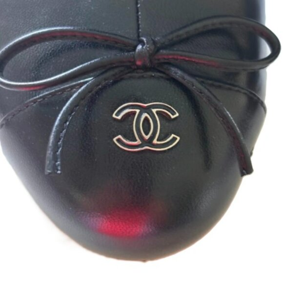 CHANEL Booties EU38 - Picture 3 of 12